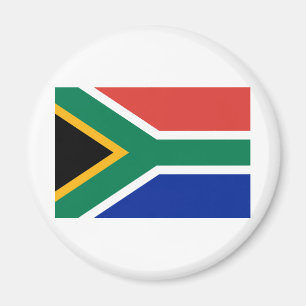 Südafrika Magnet