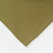 Südafrika Majestic Lion Nah Fleecedecke (Ecke)