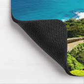 Südafrika Mousepad (Ecke)