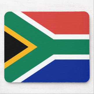 Südafrika Mousepad
