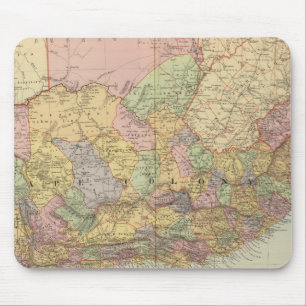 Südafrika Mousepad