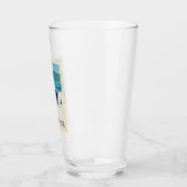 Südafrika | Muizenberg Beach Glas (Links)