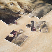 Südafrika NaturfotoCollage Puzzle (Seite)