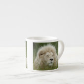 Südafrika, Ost-London, Inkahnwezi Private Espressotasse (Vorderseite Rechts)