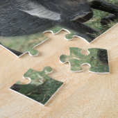 Südafrika, Pilanesburg GR, Warthog Puzzle (Seite)