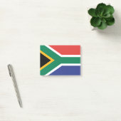 Südafrika Post-it Klebezettel (Büro)