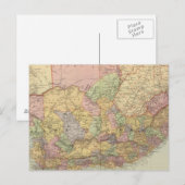 Südafrika Postkarte (Vorne/Hinten)