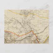 Südafrika Postkarte (Vorderseite)