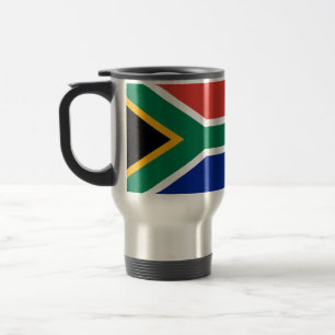 Südafrika Reisebecher