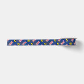 Südafrika Satinband (Vorderseite)