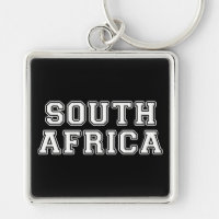 Südafrika