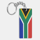 Südafrika Schlüsselanhänger (Vorderseite links)