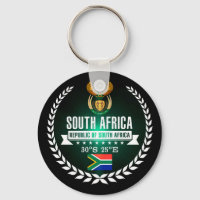 Südafrika