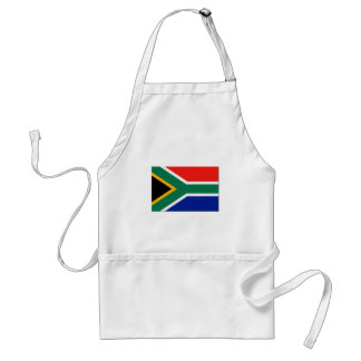 Südafrika Schürze