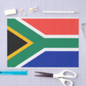 Südafrika Seidenpapier (Handwerk)