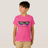 Südafrika Shades Custom Shirts & Jackets (Vorne ganz)