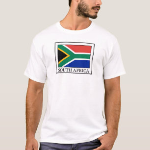 Südafrika-Shirt T-Shirt