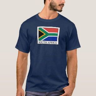 Südafrika T-Shirt