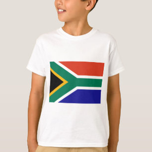 Südafrika T-Shirt