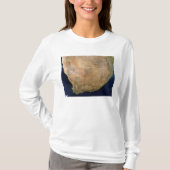 Südafrika T-Shirt (Vorderseite)