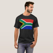 Südafrika T-Shirt (Vorne ganz)
