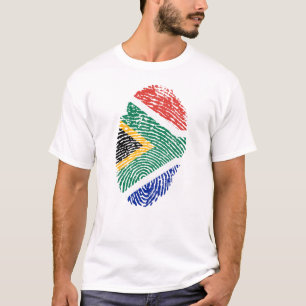 Südafrika T-Shirt
