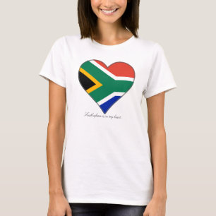 SÜDAFRIKA T-Shirt