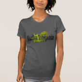 Südafrika T-Shirt (Vorderseite)