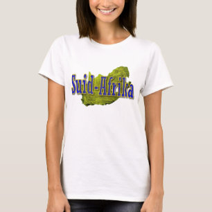 Südafrika T-Shirt