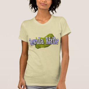 Südafrika T-Shirt