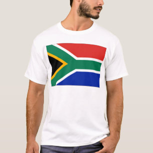 Südafrika T-Shirt