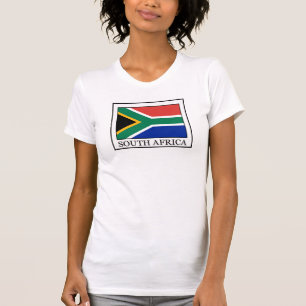 Südafrika T-Shirt