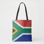 Südafrika Tasche (Vorderseite)