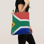Südafrika Tasche (Von Nahem)