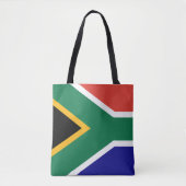 Südafrika Tasche (Vorderseite)