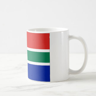 Südafrika-Tasse Kaffeetasse
