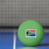 Südafrika Tischtennisball (Netto)
