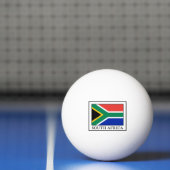 Südafrika Tischtennisball (Netto)