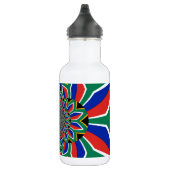 Südafrika Trinkflasche (Rechts)