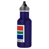 Südafrika Trinkflasche (Rechts)