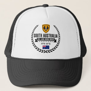 Südafrika Truckerkappe