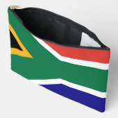 Südafrika Zubehörtasche (Offen)