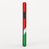 Südafrikanische Flagge Case-Mate iPhone Hülle (Hinten/Rechts)