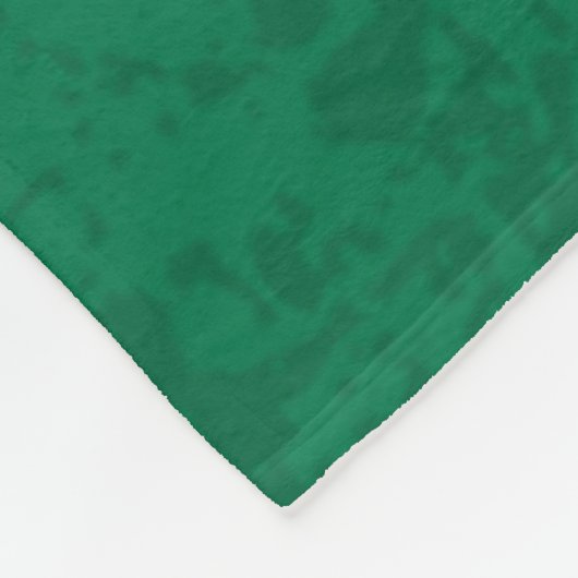 Südafrikanische Flagge - Ein Tapestry aus Südafrik Fleecedecke (Ecke)