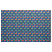 Südafrikanische Flagge Stoff (Yard (91,4 cm))