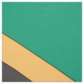 Südafrikanische Flagge Stoff (Muster)