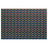 Südafrikanische Flagge Stoff (Yard (91,4 cm))