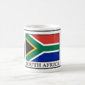 Südafrikanische Tasse (Mittel)