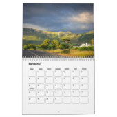 Südafrikanischer Kalender (Mär 2027)