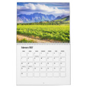 Südafrikanischer Kalender (Feb 2027)